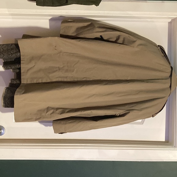 Men’s London Fog Trench coat. Size 44 (reg) - Picture 2 of 7
